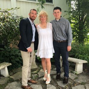 Meet your Posher, Sandy